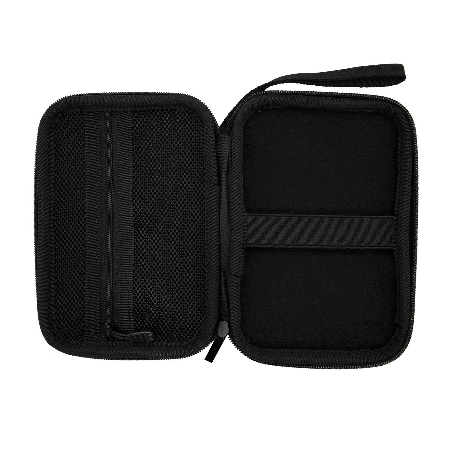 EAN 8436574708042 - AISENS ASBG-003-BK funda para disco duro externo Oxford imagen 5