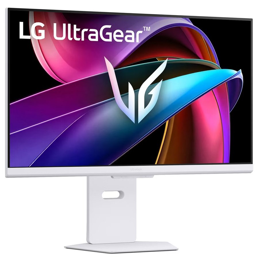 EAN 8806096349304 - LG 32G810SA-W.AEU pantalla para PC 81,3 cm (32") 3840 x 2160 Pixeles 4K Ultra HD LCD Negro imagen 4