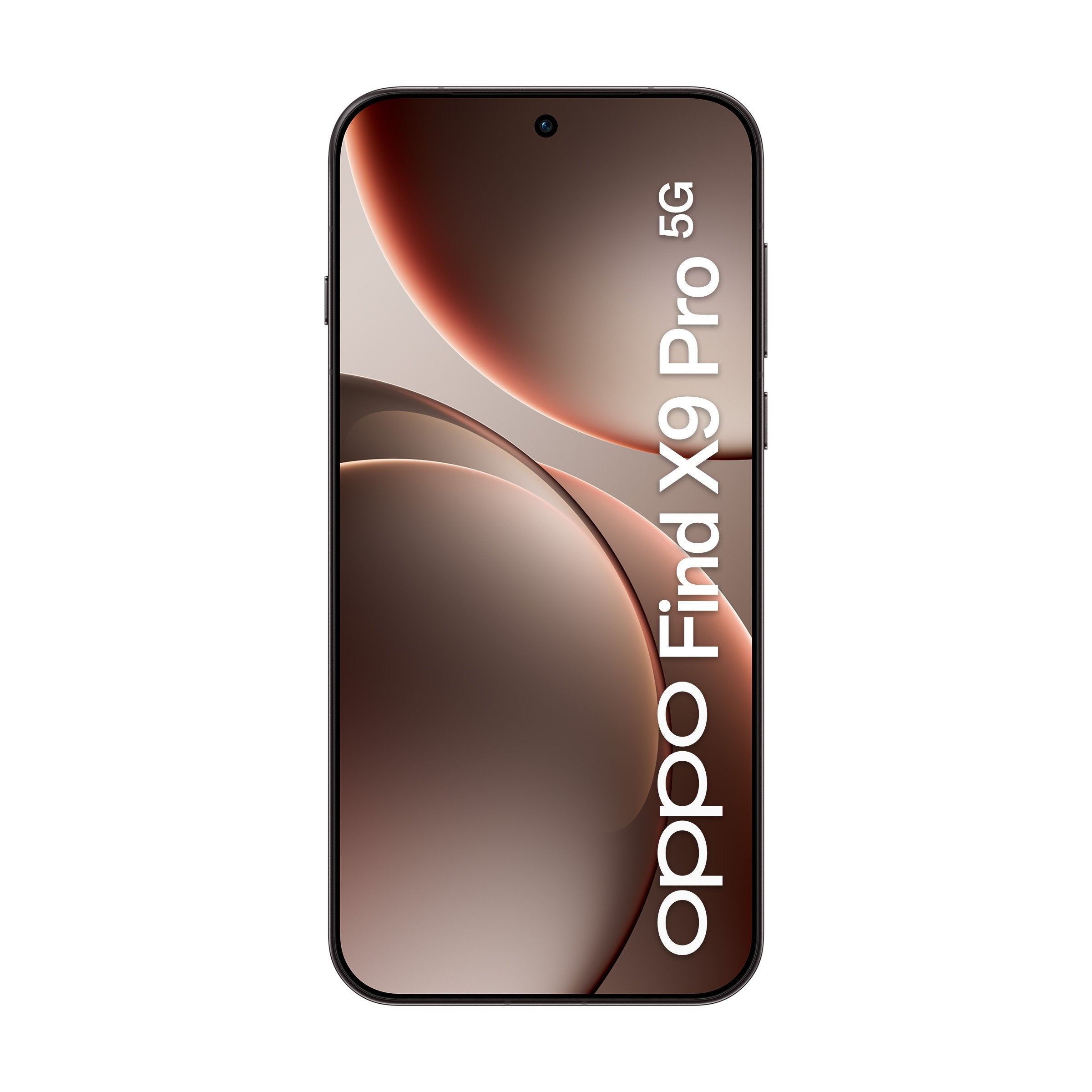 Oppo Find X9 Pro 5g 16gb/512gb Titanio