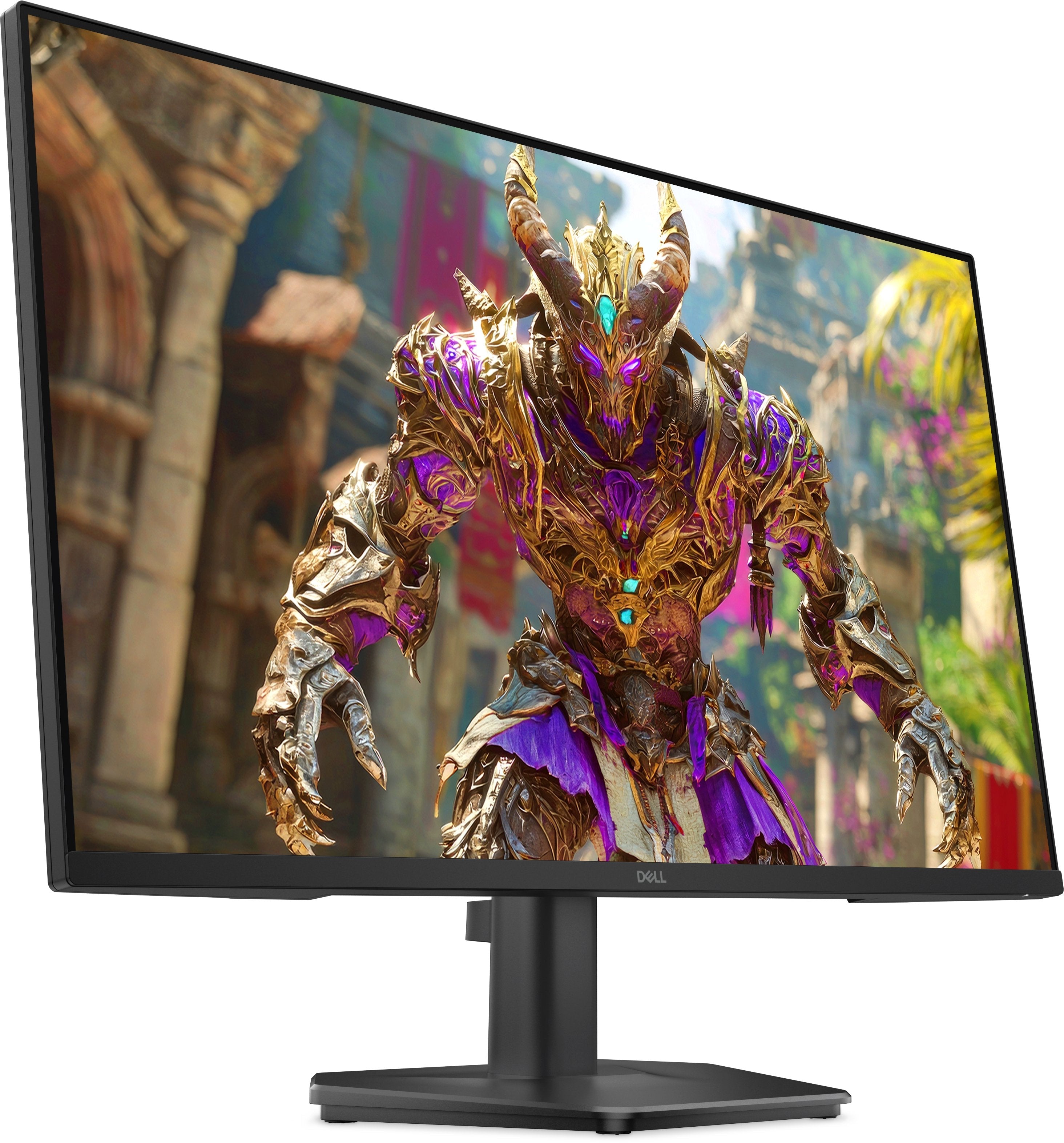 Monitor Dell Se2726hg 27" 1920 X 1080 Pixeles Full Hd Lcd Negro