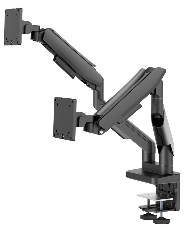 Soporte Lc-Power Lc-Eq-A34b-D Para Monitor (34") Escritorio Negro