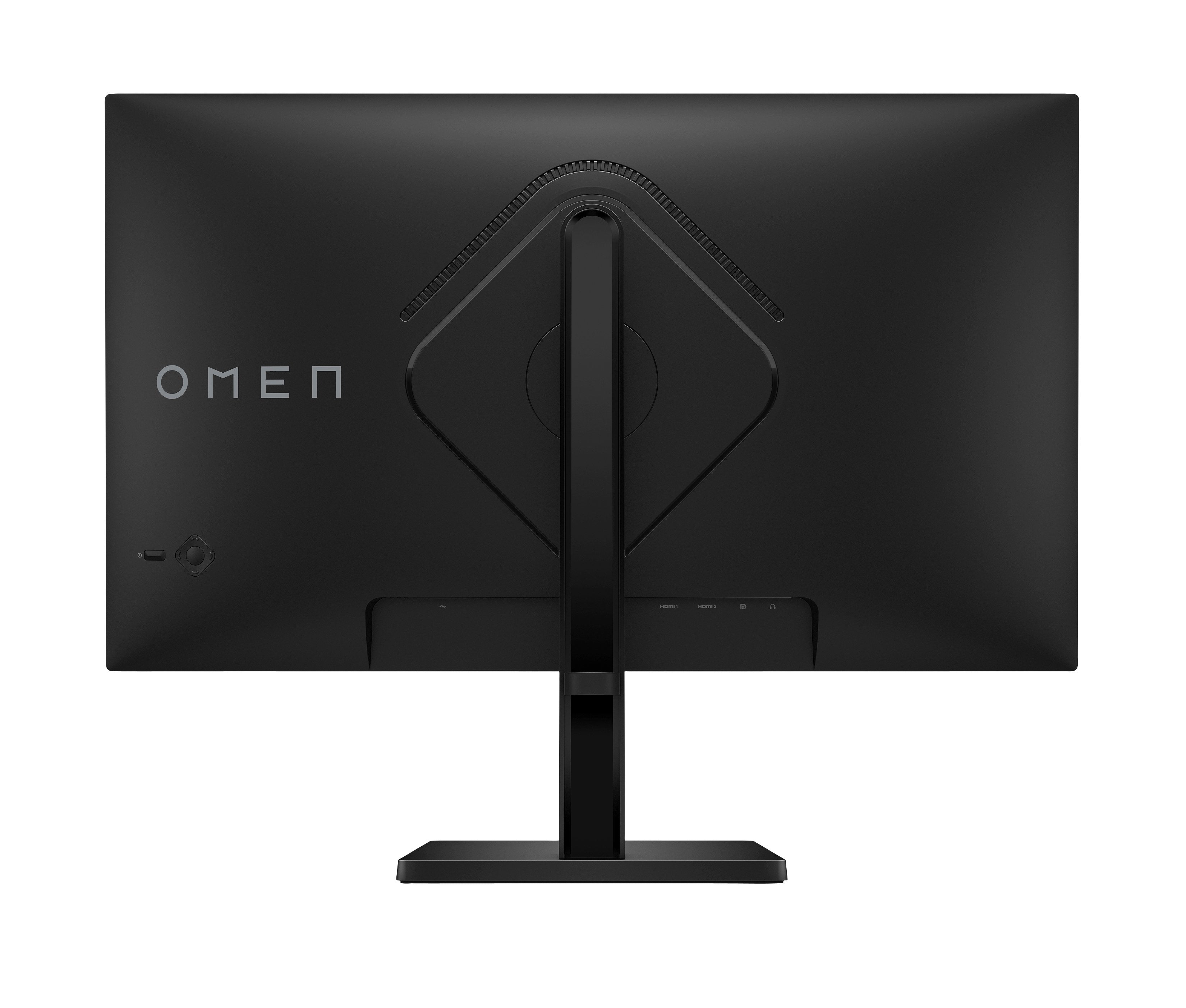 EAN 5715063732571 - OMEN by HP 27 inch QHD 165Hz Gaming Monitor - OMEN 27q pantalla para PC 68,6 cm (27") 2560 x 1440 Pixeles imagen 11