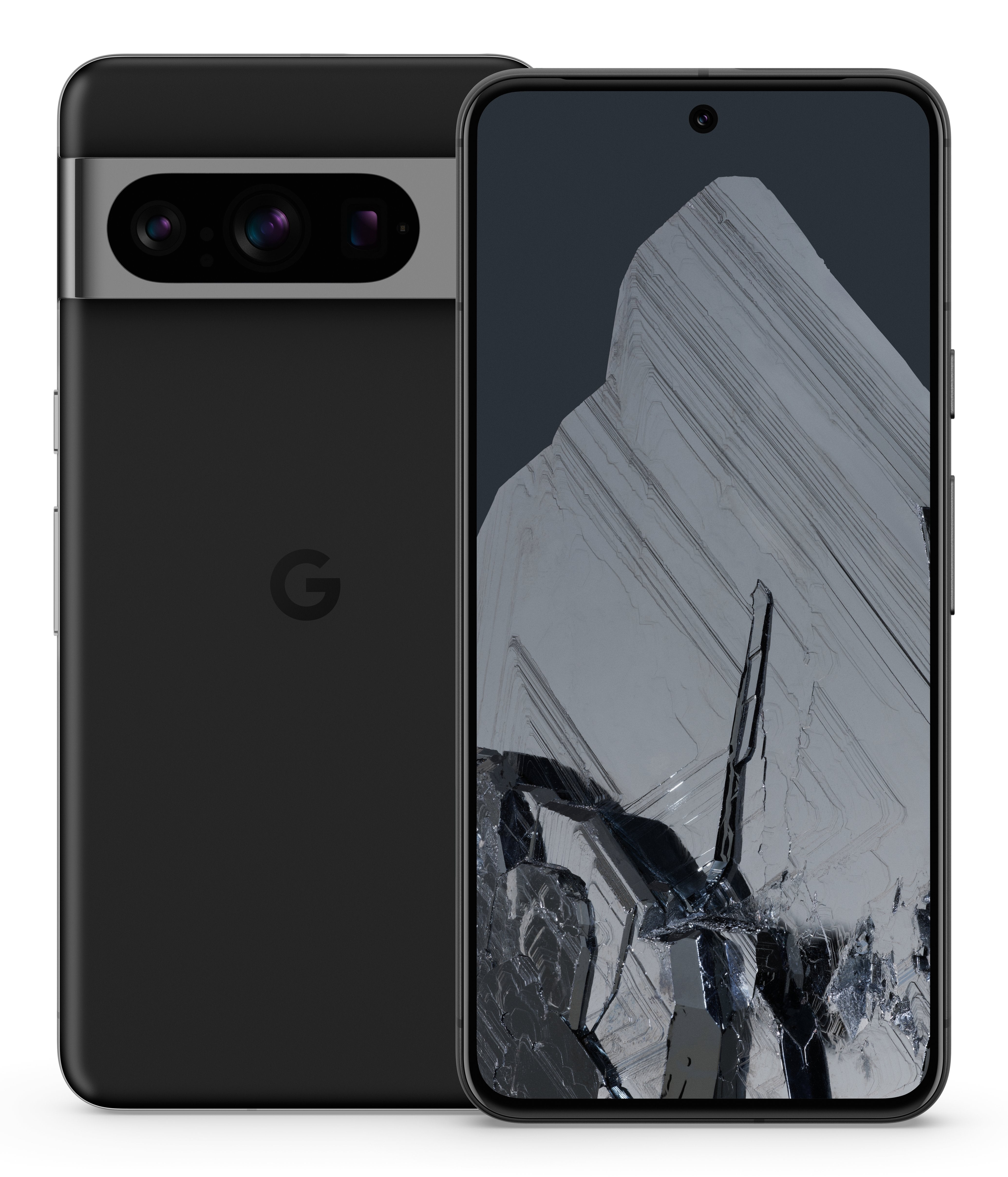 Google Pixel 8 Pro 256gb Obsidian