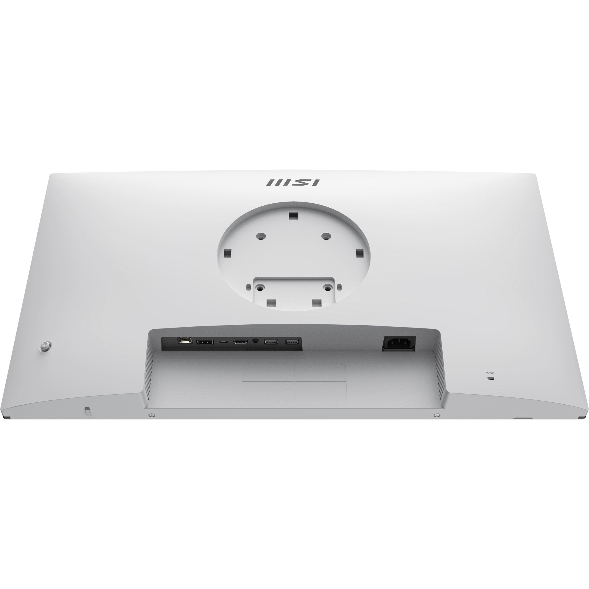 EAN 4711377256889 - MSI Modern MD272UPSW pantalla para PC 68,6 cm (27") 3840 x 2160 Pixeles 4K Ultra HD Blanco imagen 13