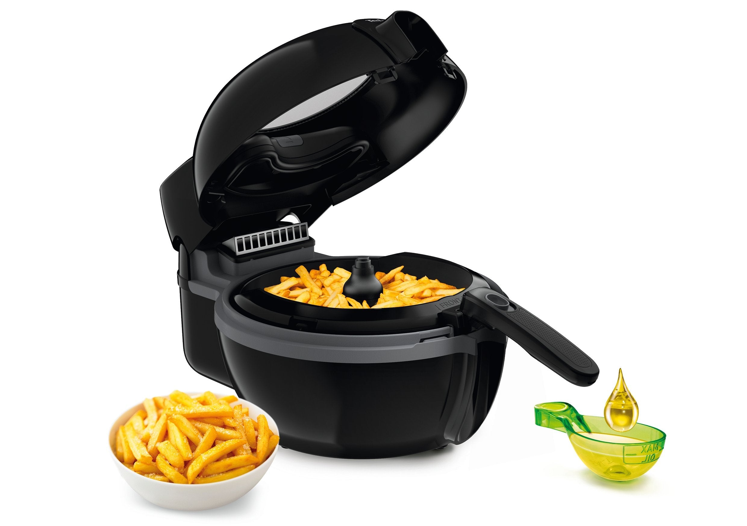 Tefal Actifry Extra Freidora De Aire Caliente Fz722815