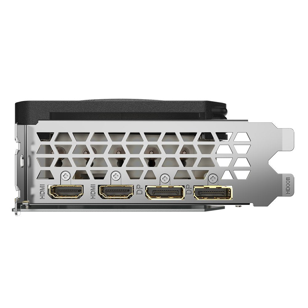 Tarjeta Gráfica Gigabyte Radeon Rx7600xt Gaming Oc 16gb Gddr6 2xhdmi 2xdp