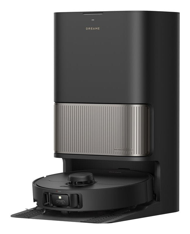 Robot Aspirador Dreame L40s Pro Ultra Rll74ce