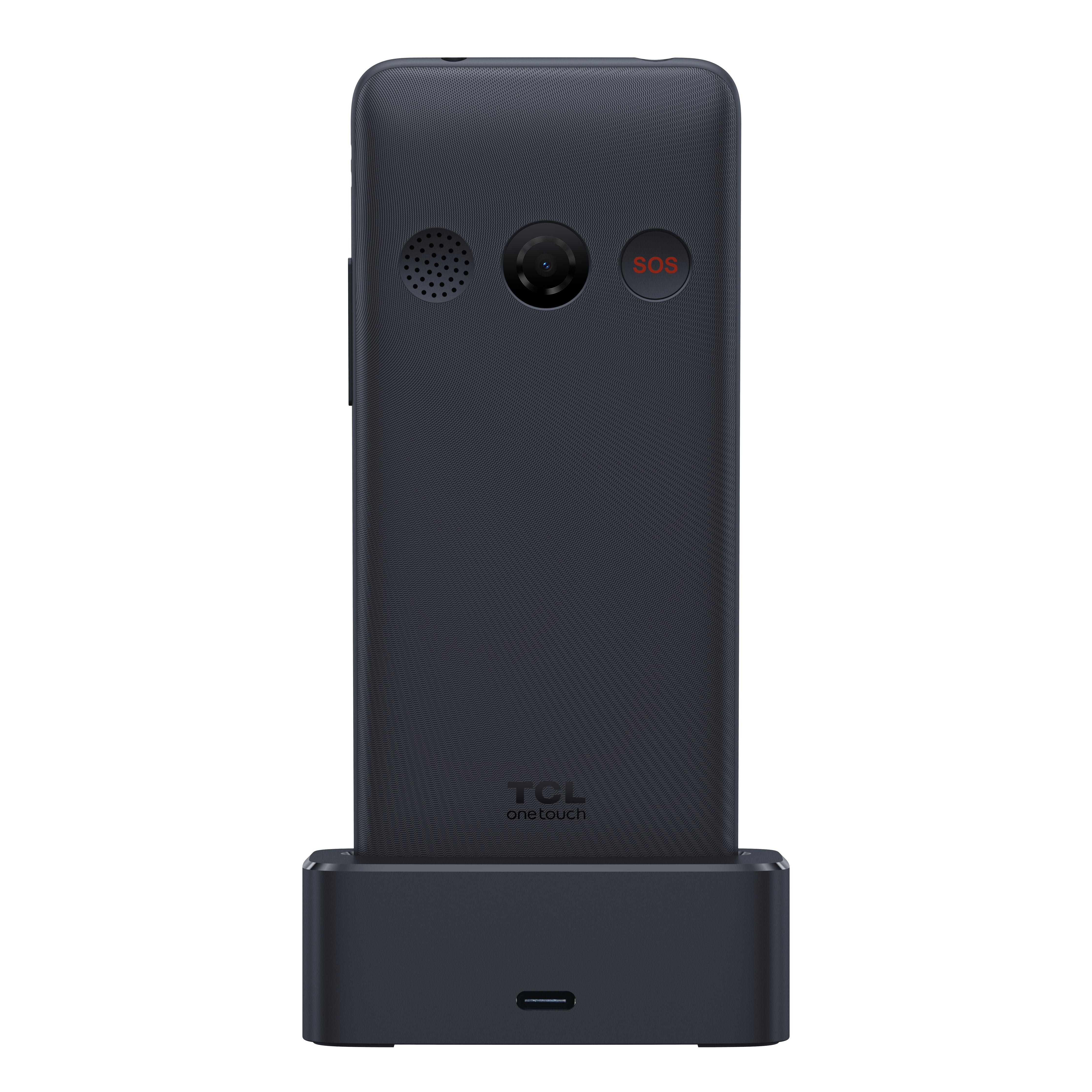 EAN 4894461819273 - TCL OneTouch 4042S 7,11 cm (2.8") 117 g Negro Teléfono para personas mayores imagen 16