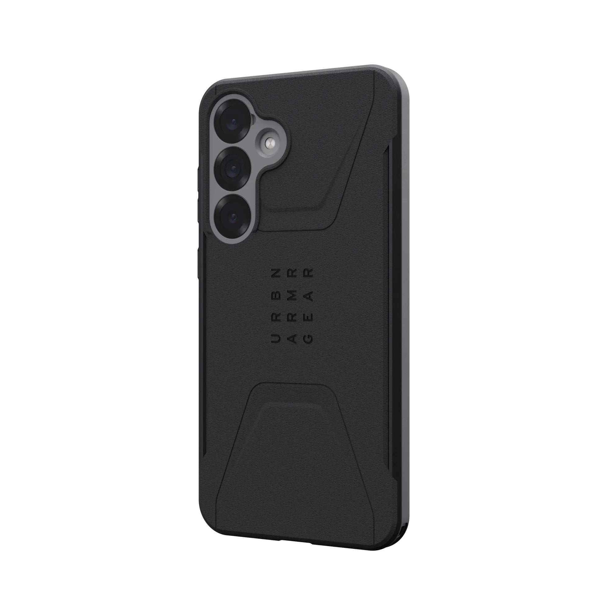 EAN 0840283918612 - Urban Armor Gear Civilian funda para teléfono móvil 17 cm (6.7") Negro imagen 1