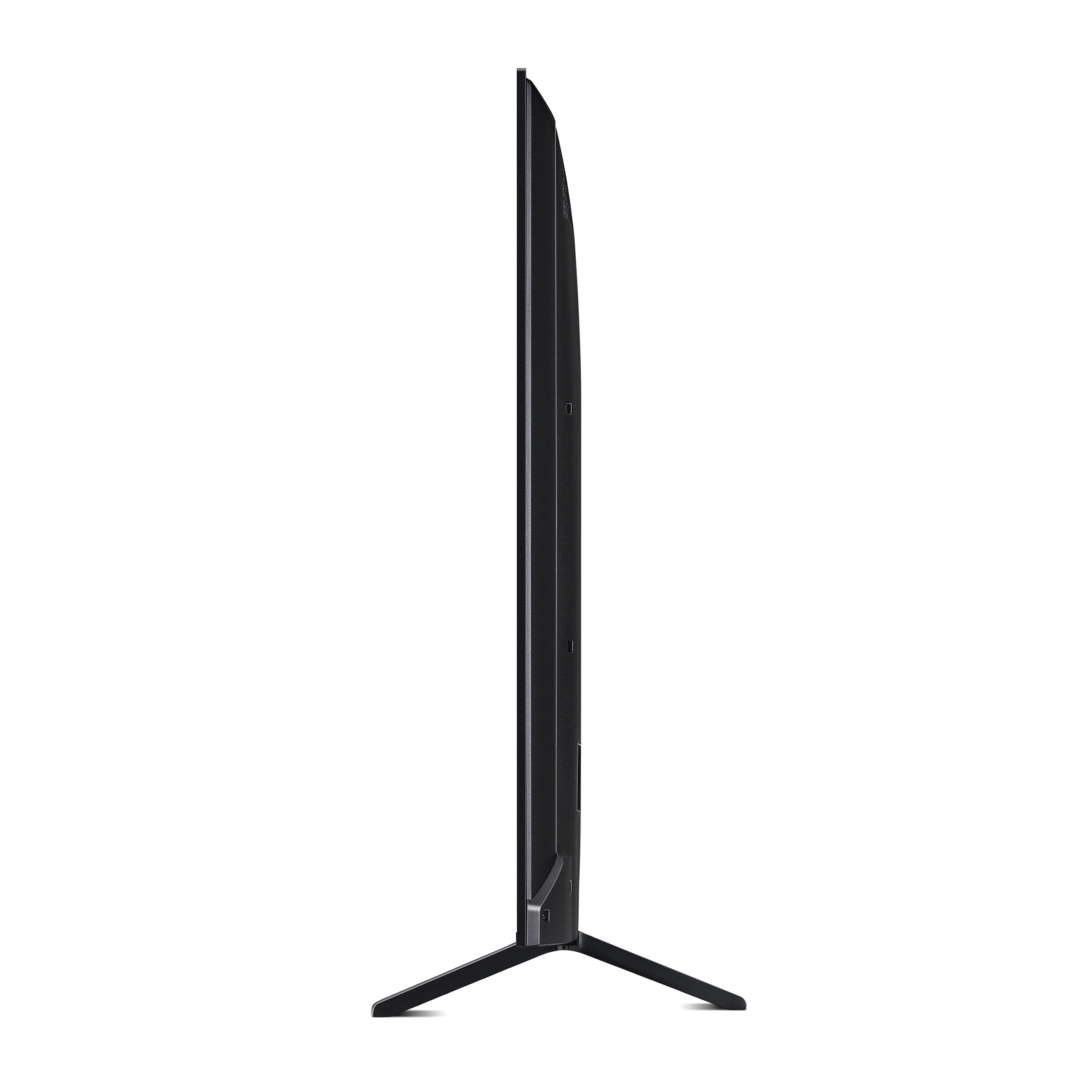 Lg Ai 75qned92a6a 75"4k Uhd Qned Evo Miniled Alfa8 Wi-Fi Smart Tv