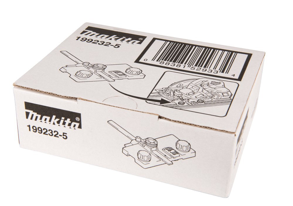 EAN 0088381529334 - Makita 199232-5 accesorio de sierras circulares Guide rail adapter imagen 6
