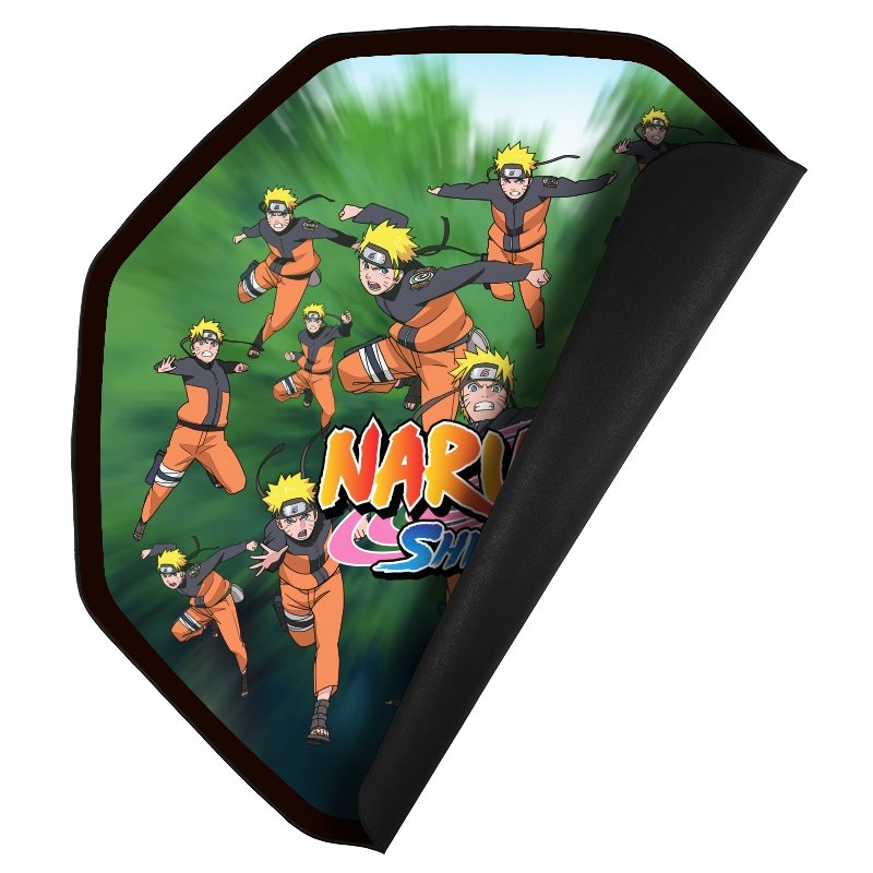 Alfombra Kage Bunshin Naruto