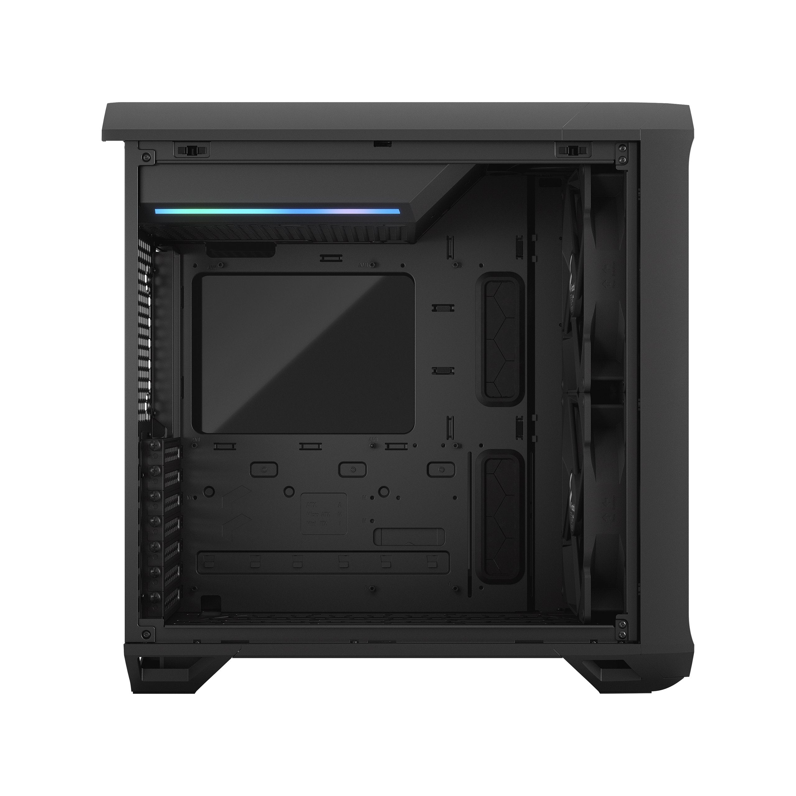 EAN 7340172702894 - Fractal Design Torrent Compact Torre Negro imagen 4