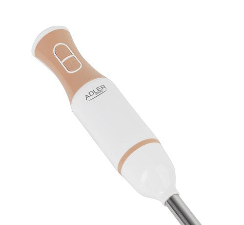 Batidora De Mano Adler Ad 4616 , Potencia 500w