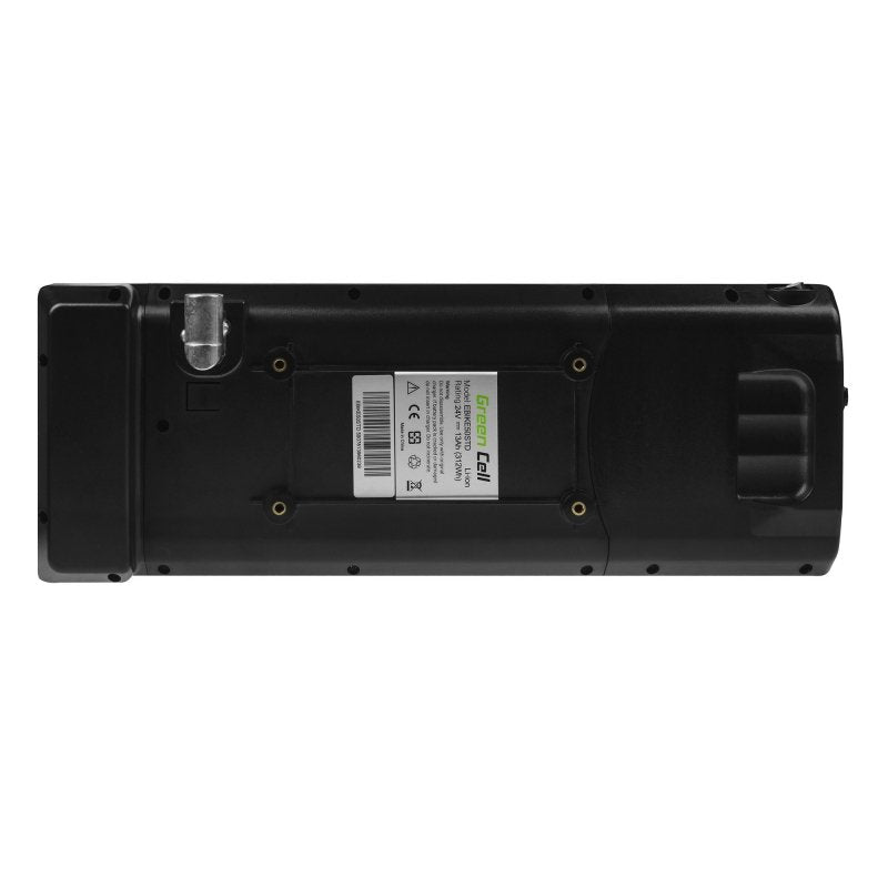Green Cell 13ah (312wh) E-Bike 24v