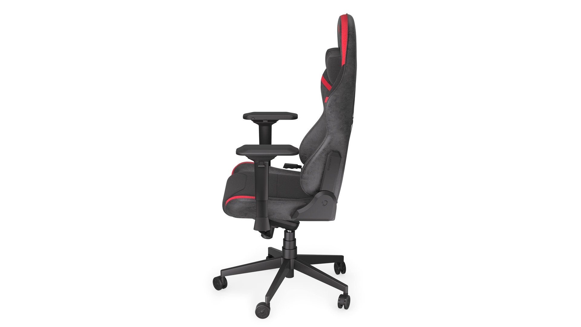 EAN 5903018666556 - ENDORFY Scrim RD Butaca para jugar Asiento de malla Negro, Rojo imagen 5