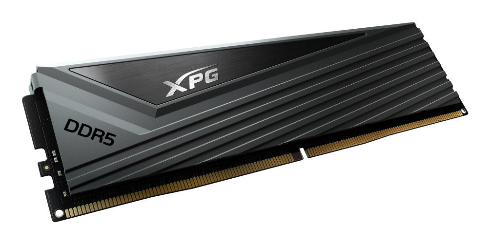 EAN 4711085943156 - XPG CASTER DDR5 módulo de memoria 16 GB 1 x 16 GB 288-pin DIMM ECC imagen 2