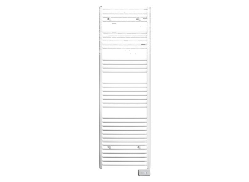 Aeg Bhg 1005 W - Handtuchtrockner - Fijación De Pared