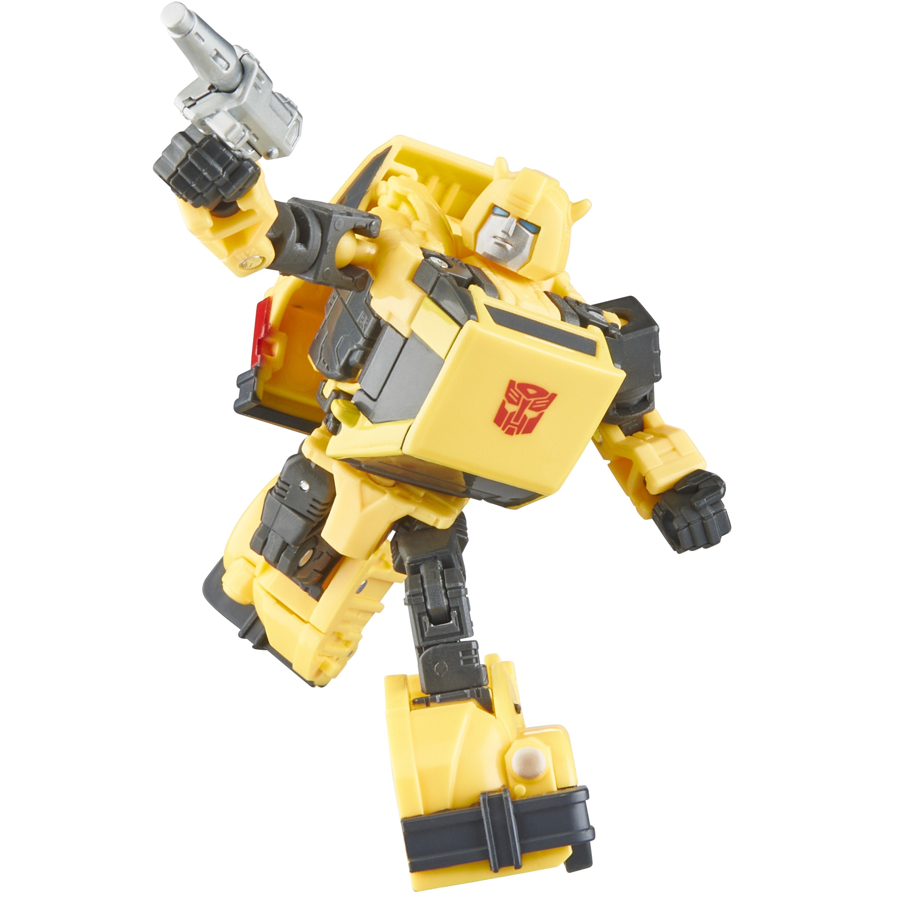 Figura Hasbro Transformers The Movie Bumblebee