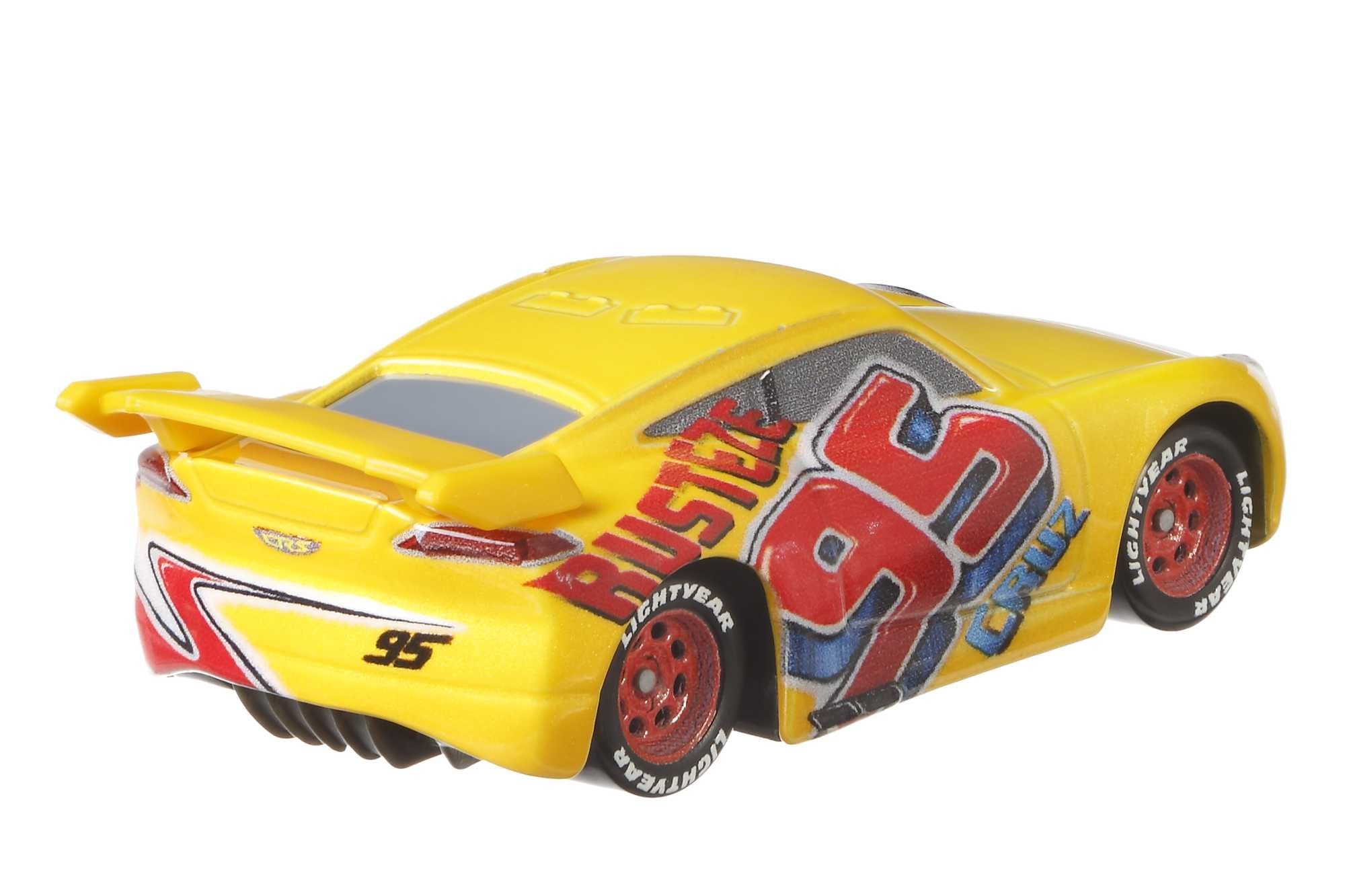 EAN 887961502305 - Disney Pixar Cars FGD72 vehículo de juguete imagen 5