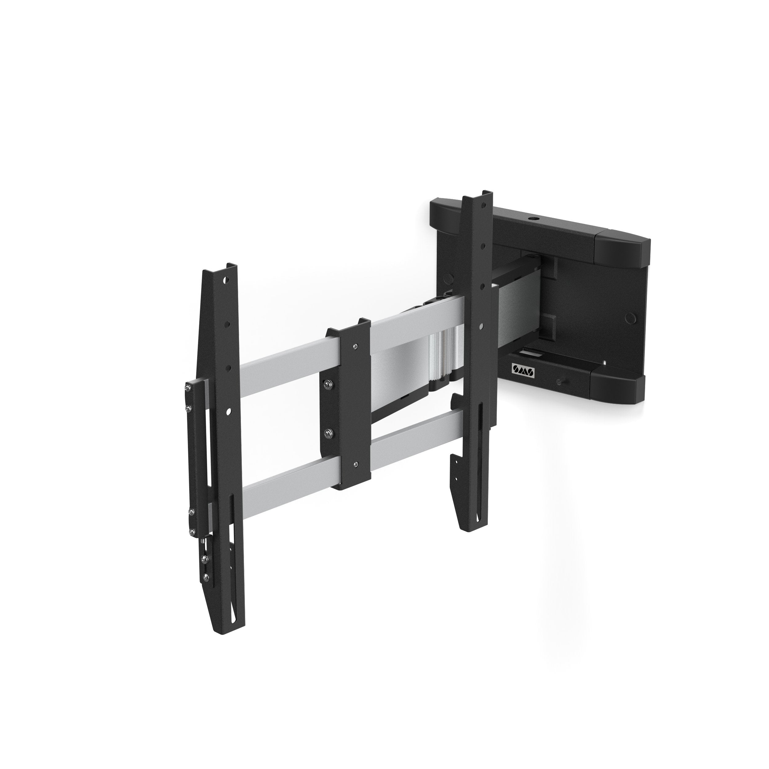 EAN 7331394938871 - SMS Smart Media Solutions 14-002-5 soporte para monitor Pared Aluminio, Negro imagen 4