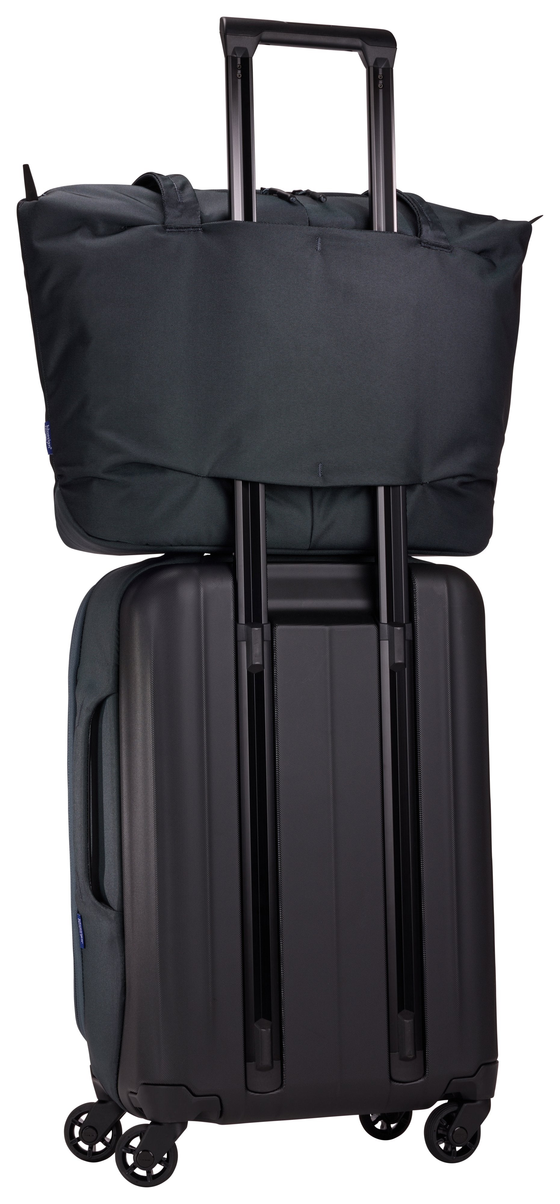 EAN 85854255950 - Thule Subterra 2 TST402 Dark Slate Poliéster Negro Unisex Bolso grande imagen 8