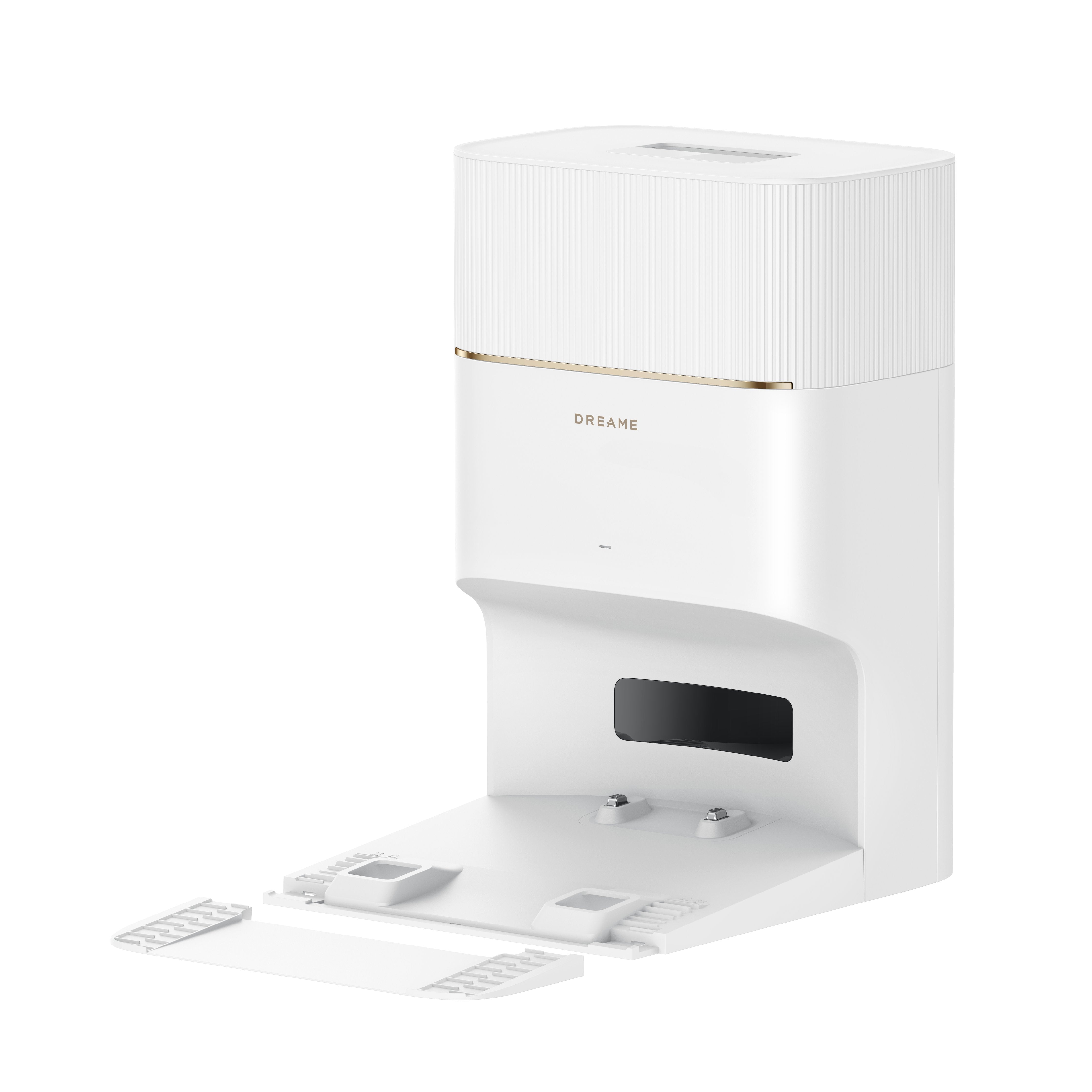 EAN 6977328068590 - Dreame D20 Pro Plus 0,5 L Blanco imagen 4