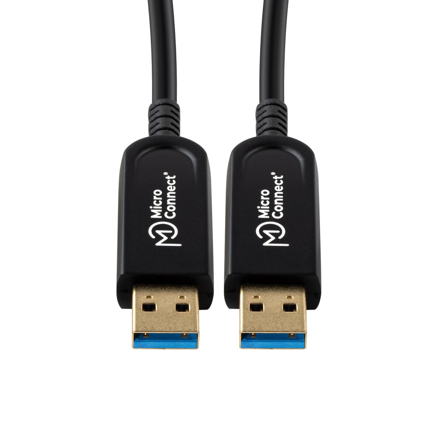 EAN 5706998942265 - Microconnect USB3.0AA5BOP cable USB USB 3.2 Gen 1 (3.1 Gen 1) 5 m USB A Negro imagen 2