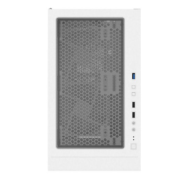 EAN 4710562745214 - Montech X3 MESH Midi Tower Blanco imagen 5