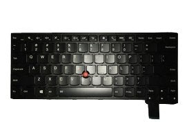 Lenovo 00ur227 Refacción Para Notebook Teclado