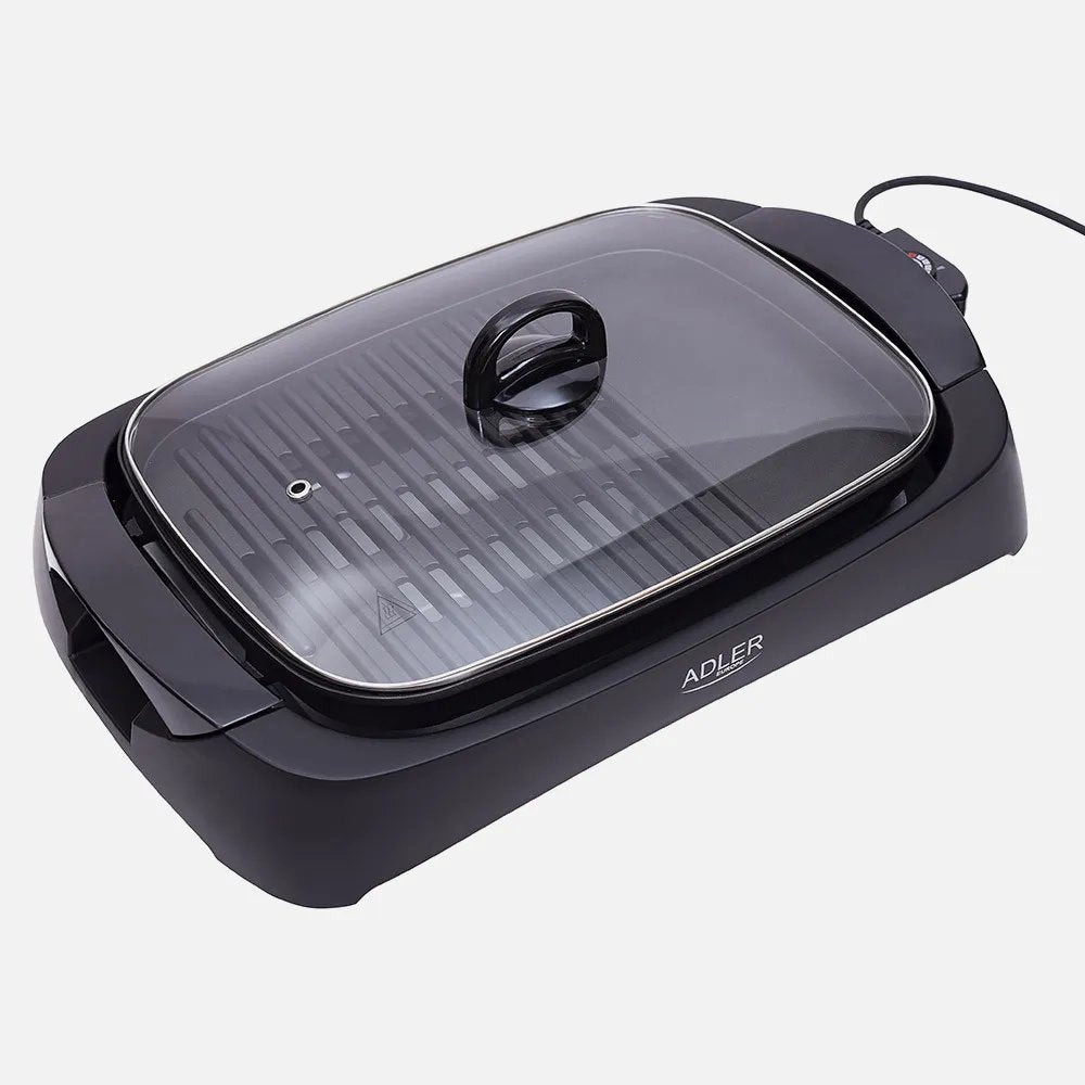 EAN 5902934836982 - Fabrilamp P033AD6610 batidora Negro imagen 2