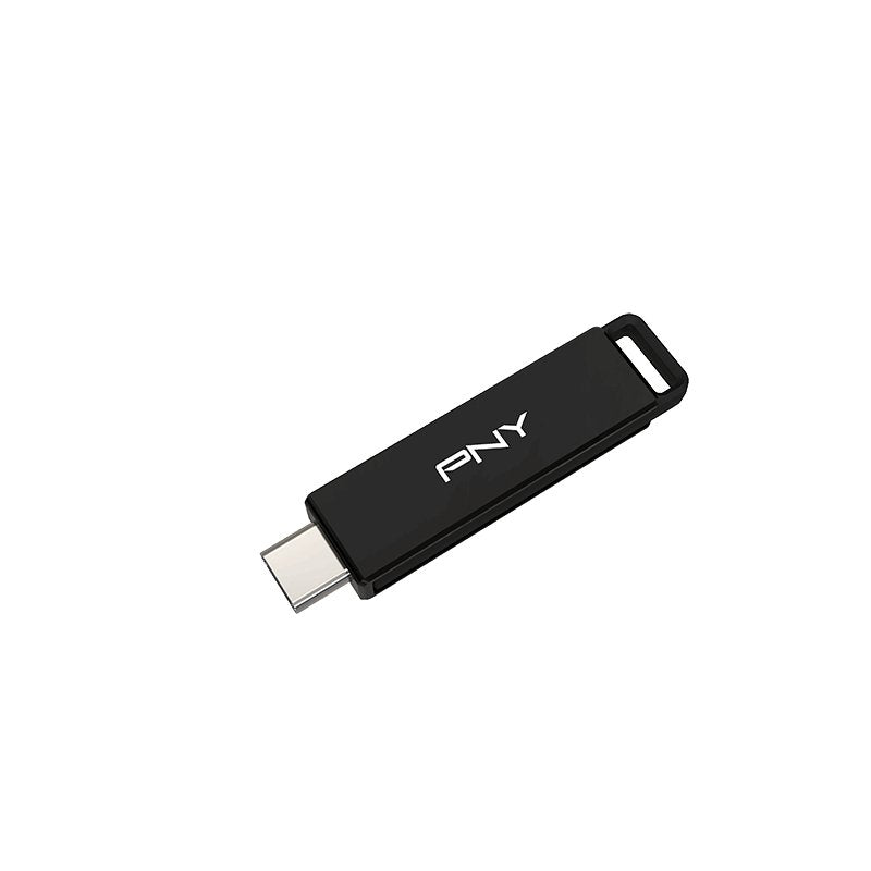 Memoria Usb-C 256gb Pny Elite-X Type-C 3.2 P-Fdi256eltxc-Ge