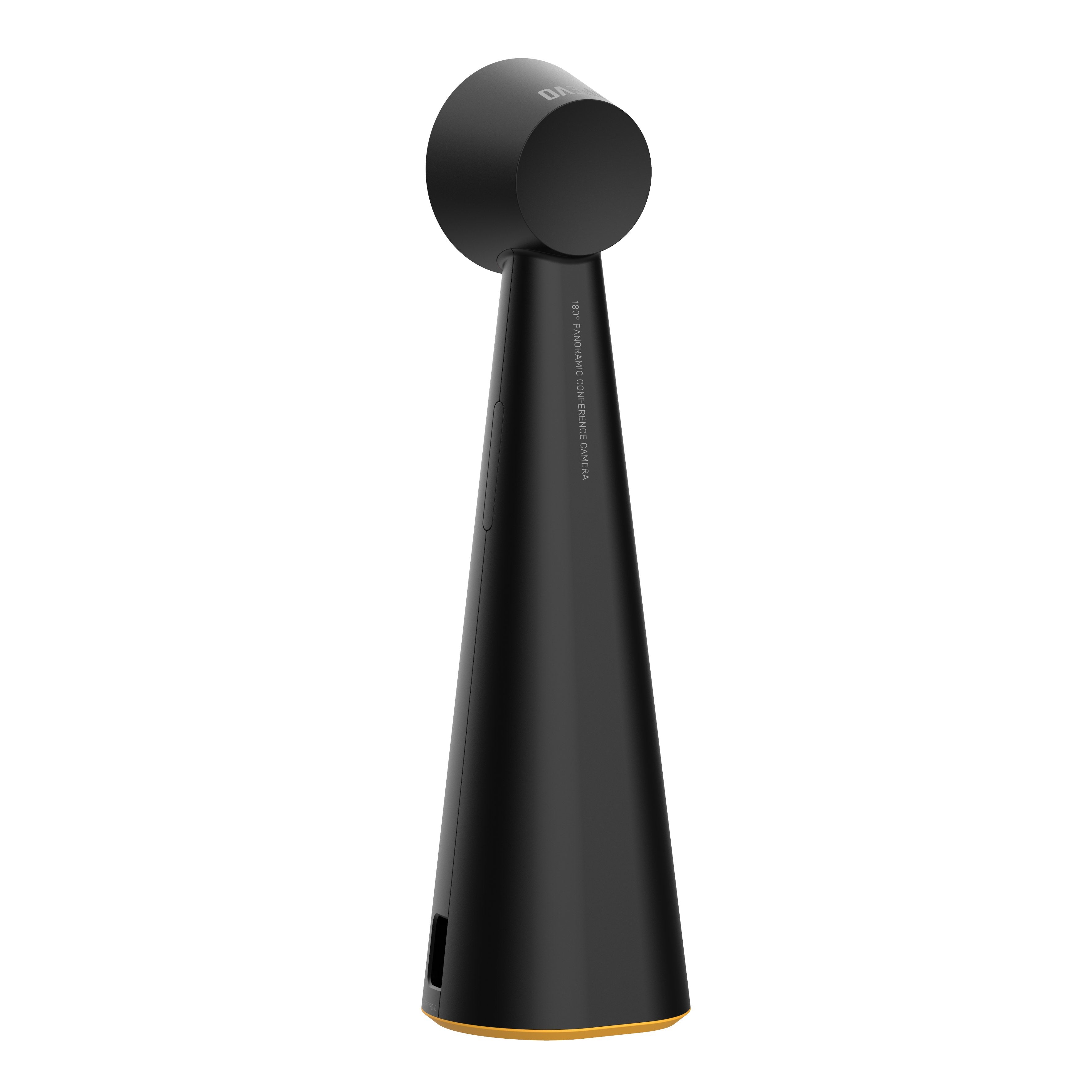 EAN 4712098412134 - IPEVO KFT Konferenzkamera Totem 180 6.4MP Mikro schwarz Azul imagen 9