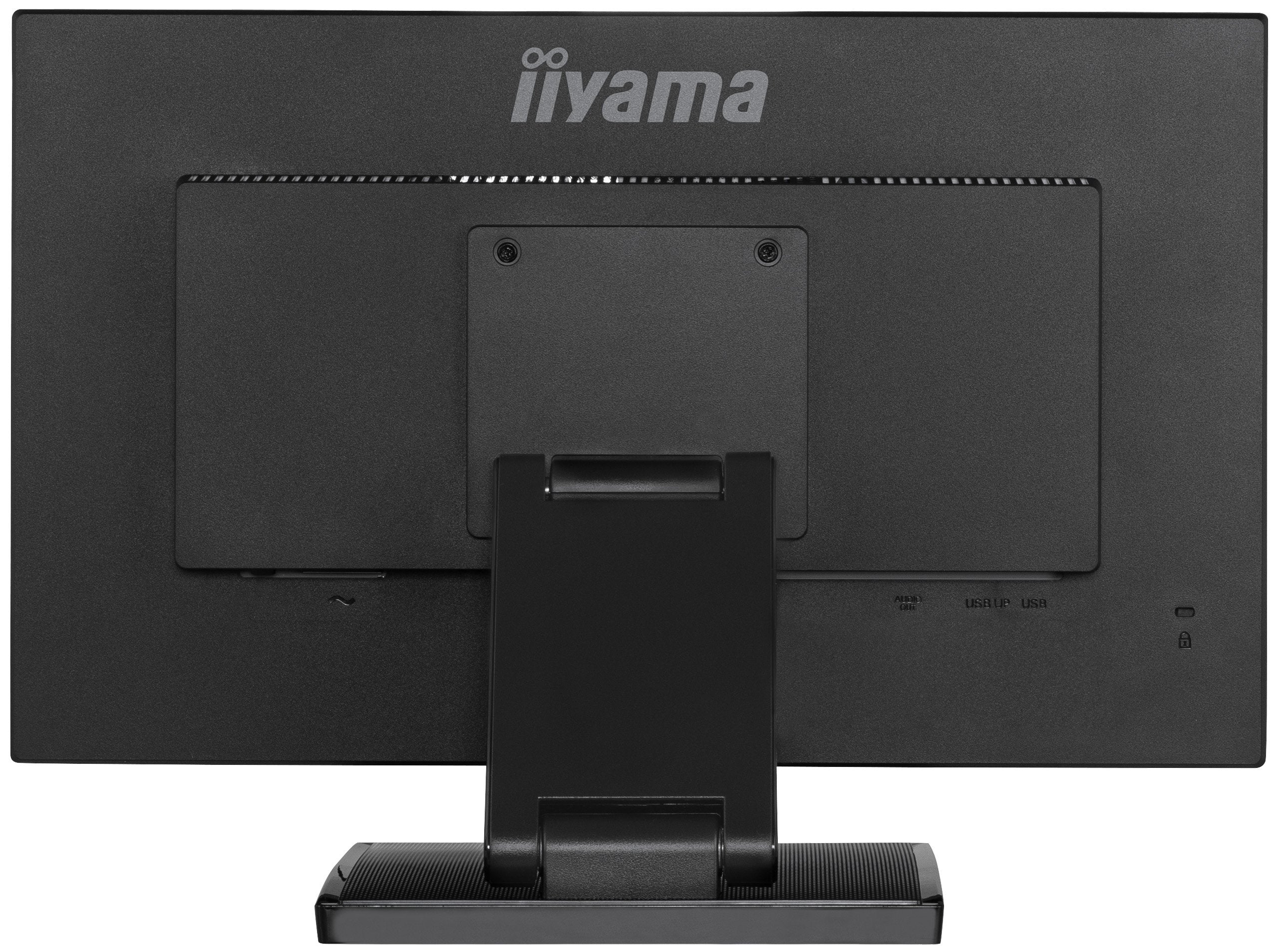 EAN 4948570121212 - iiyama ProLite T2254MSC-B1AG pantalla para PC 54,6 cm (21.5") 1920 x 1080 Pixeles Full HD LED Pantalla tá imagen 17