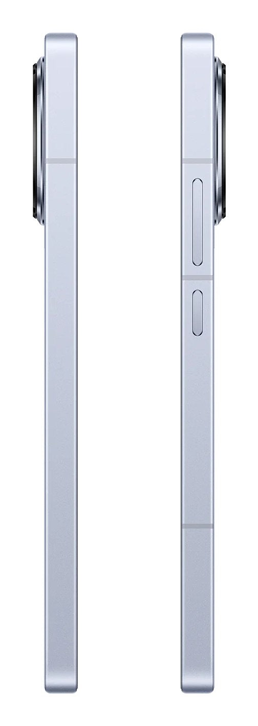 Xiaomi Poco F7 Pro 5g 12gb/512gb Azul