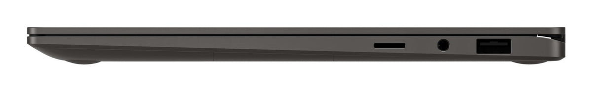Portátil Samsung Galaxy Book3 360 Intel Evo Core I5-1340p/16 Gb/512gb Ssd/13.3" Táctil Windows 11