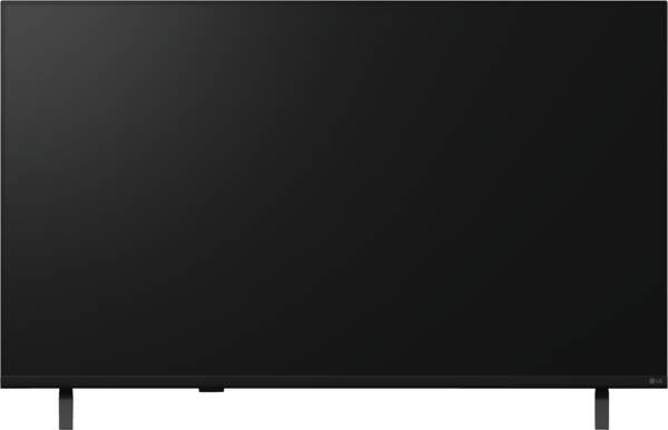 Tv Lg 43" Nano 4k Uhd Nu900