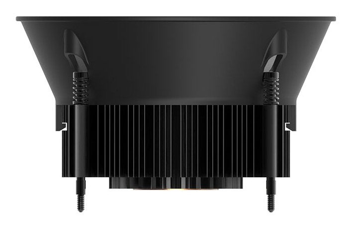 EAN 4711475649026 - Thermaltake UX150 ARGB Sync Procesador Refrigerador de aire 13 cm Negro 1 pieza(s) imagen 4