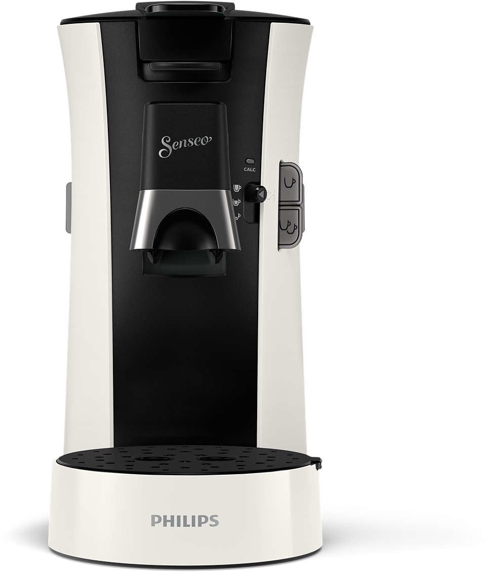 EAN 8720389013386 - Philips Senseo CSA230/01 cafetera eléctrica Totalmente automática Cafetera de cápsulas 0,9 L imagen 4