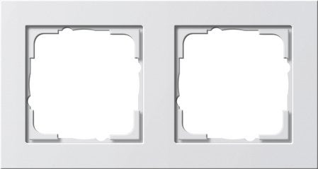 EAN 4010337212225 - GIRA E2 Blanco imagen 1