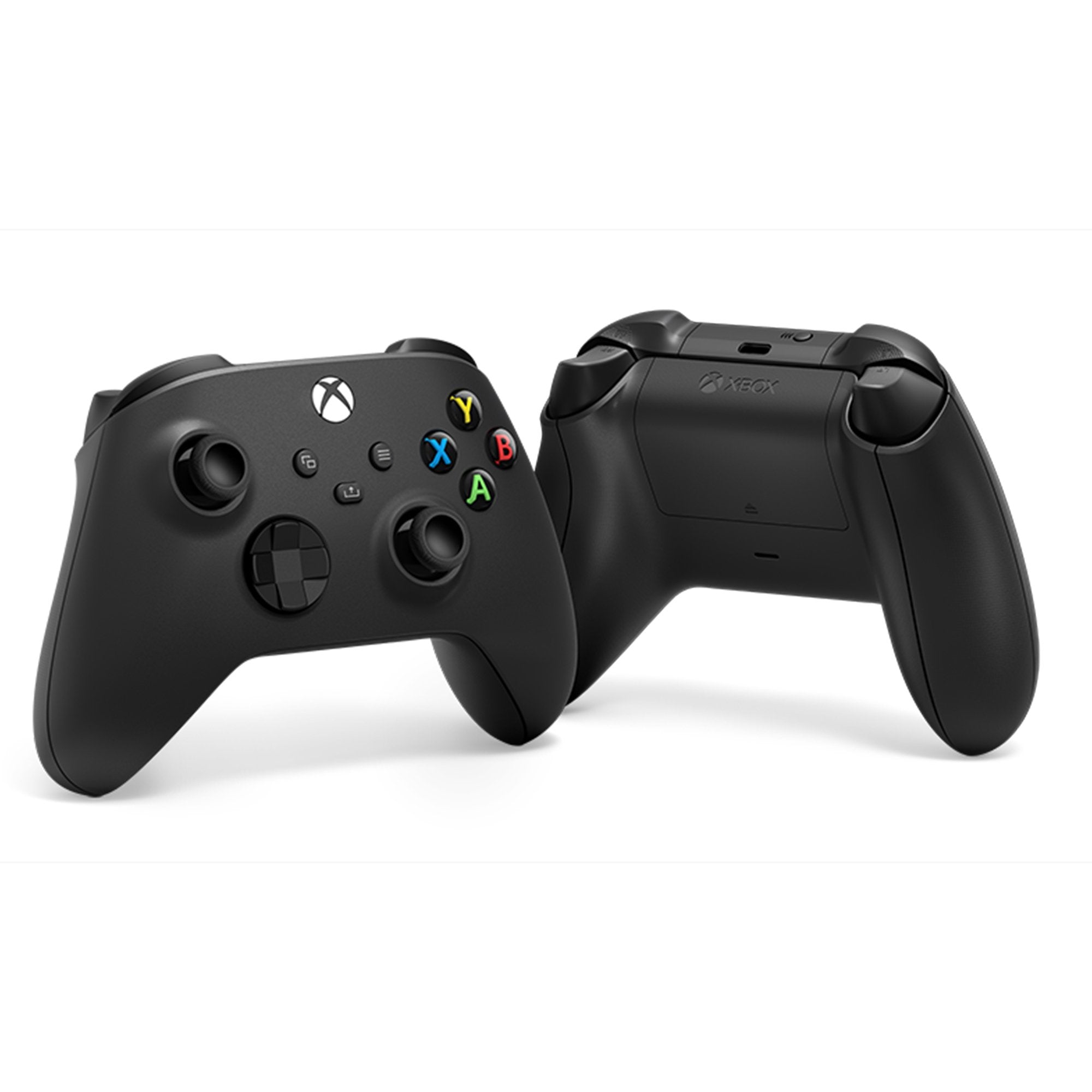 Microsoft Xbox Series Controller Negro