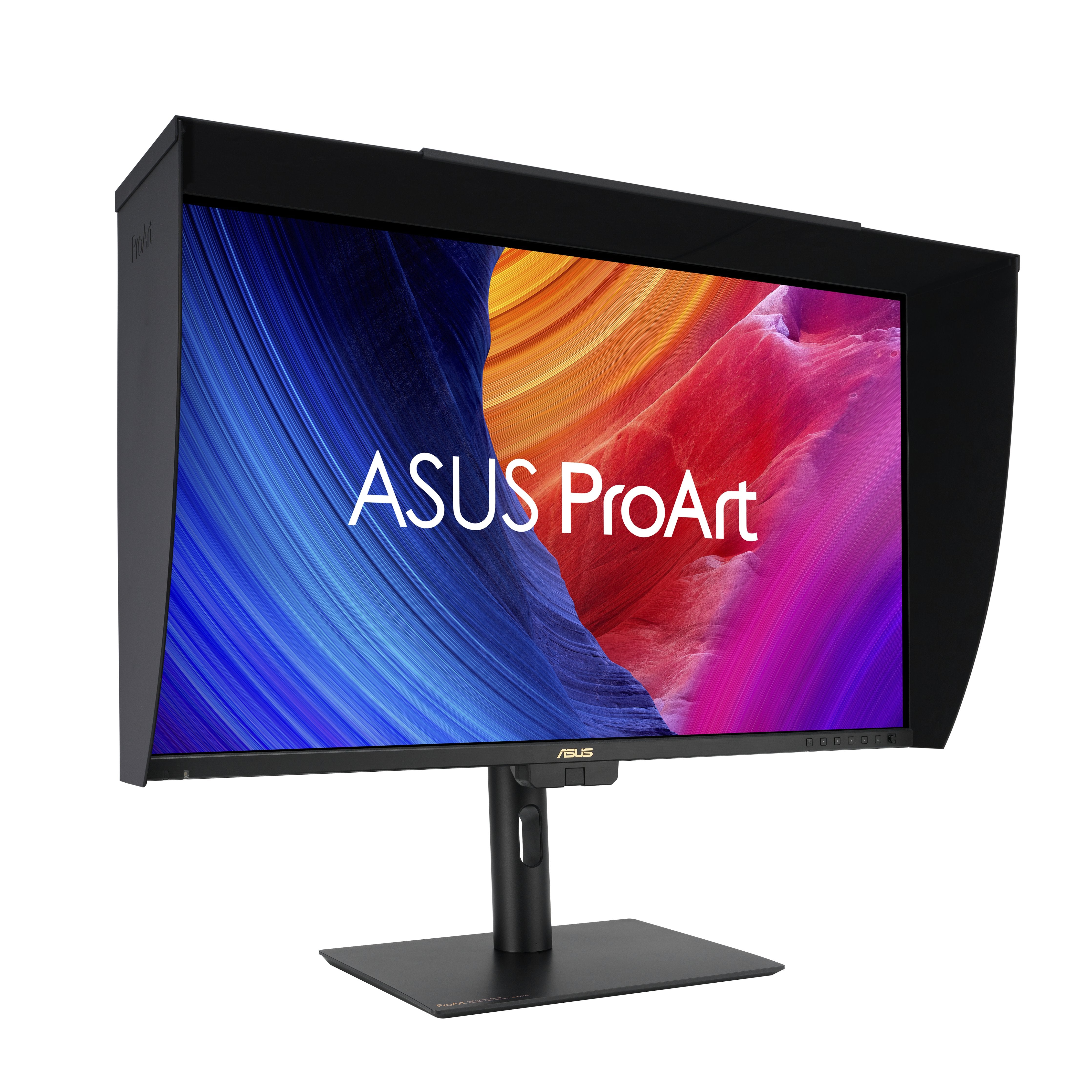 EAN 4711387717479 - ASUS ProArt PA32UCE pantalla para PC 80 cm (31.5") 3840 x 2160 Pixeles 4K Ultra HD LED Negro imagen 11