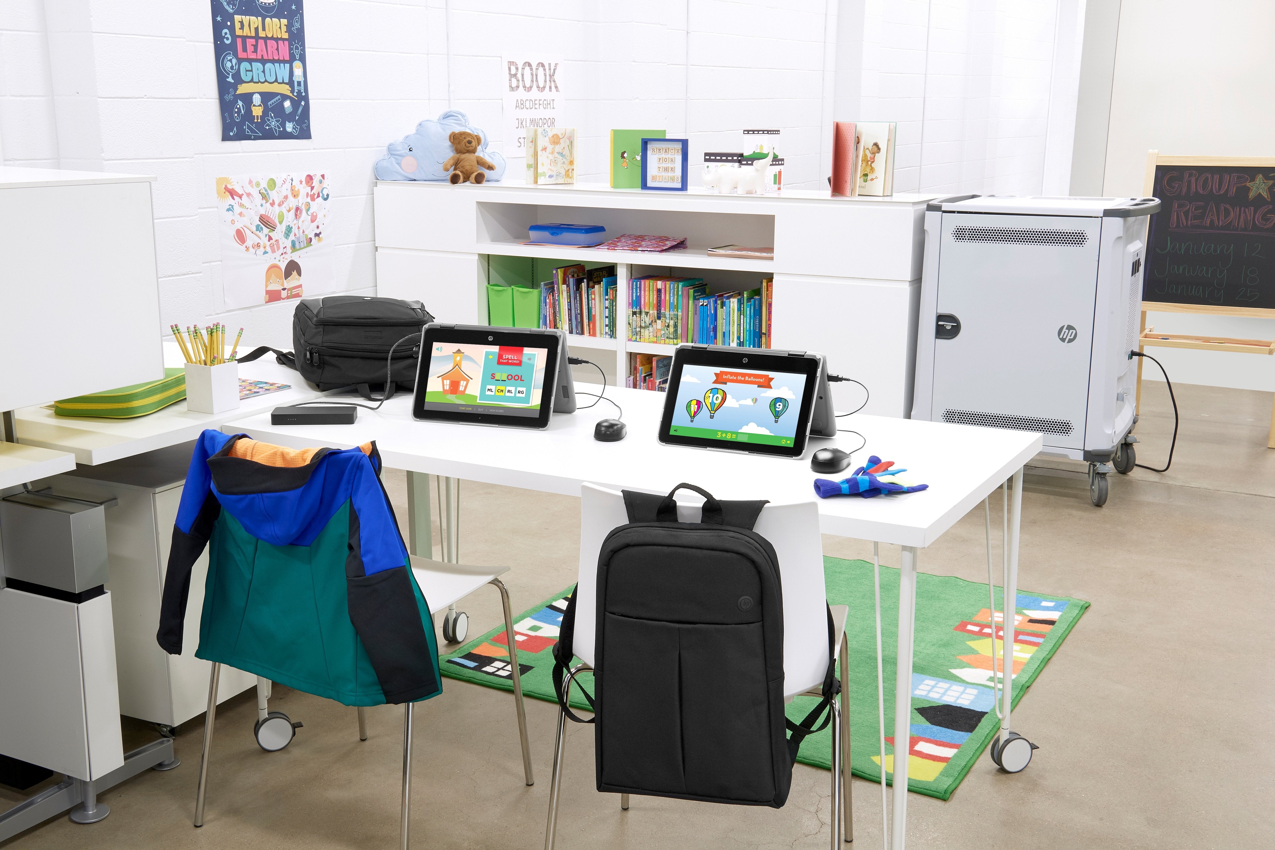 EAN 191628633562 - HP Prelude Backpack 15.6 39,6 cm (15.6") Funda tipo mochila Negro imagen 3