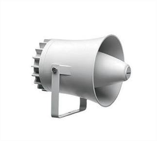 Bosch Lbc3403/16 Altavoz De 1 Vía Gris
