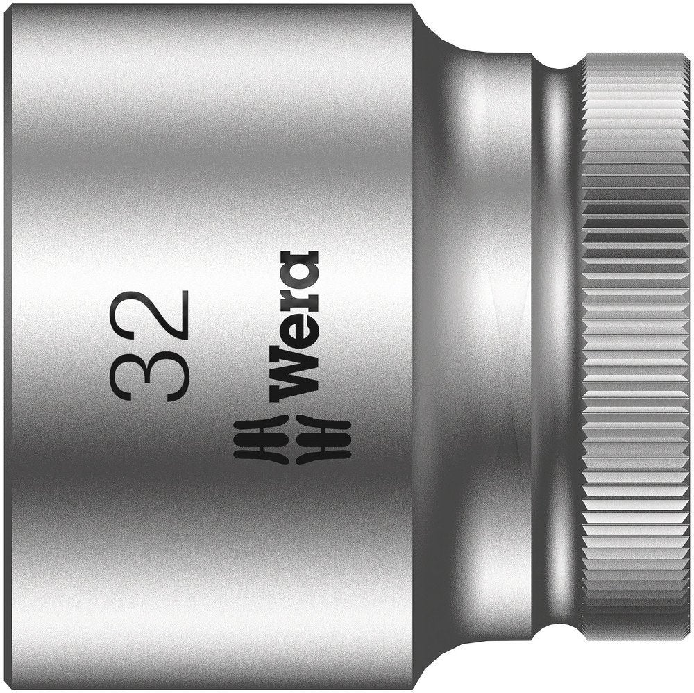 Wera 8790 Hmc Zyklop Nuss 1/2" 32.0x42.0 05003617001 Ancho De Llave