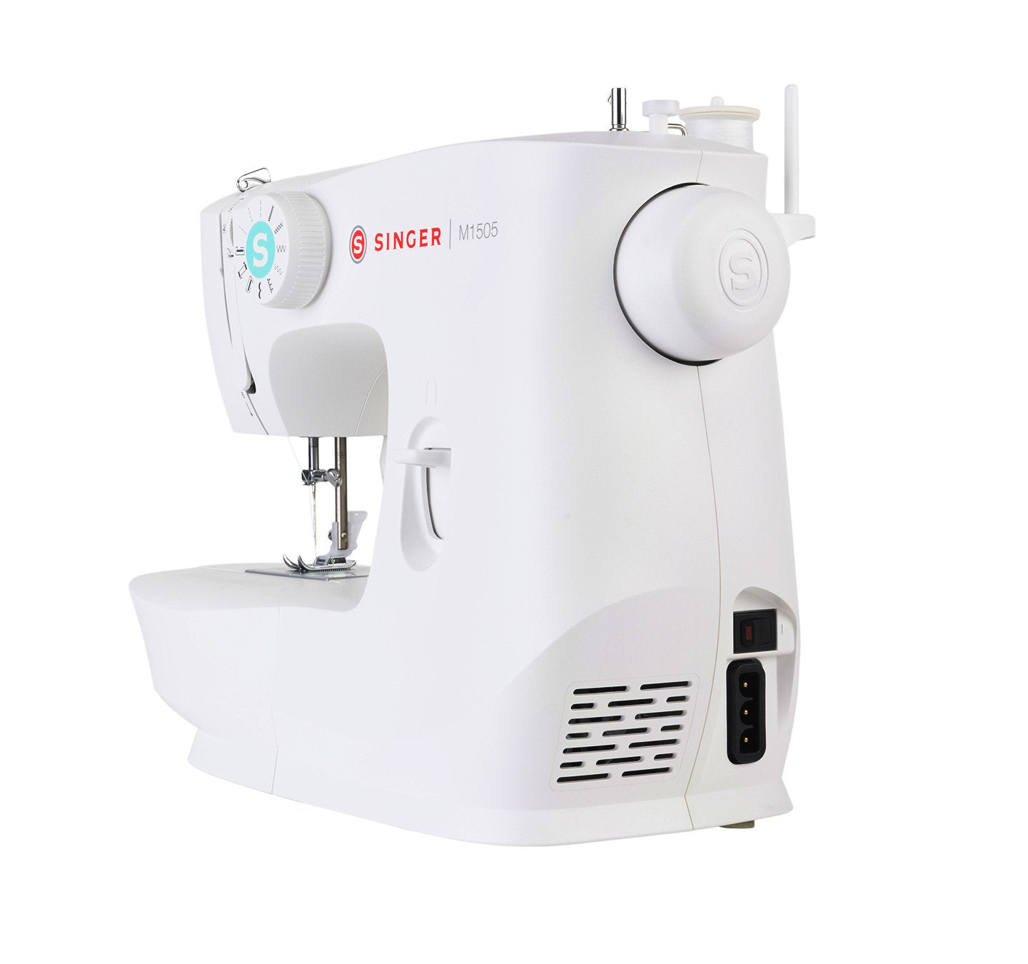 EAN 7393033102975 - SINGER M1505 máquina de coser Eléctrico imagen 3