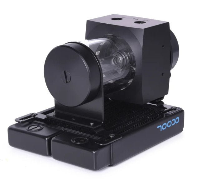 Alphacool 15483, Bomba