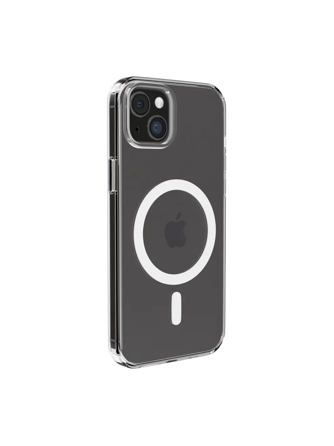 EAN 5711428019011 - dbramante1928 IU61CL001901 funda para teléfono móvil 15,5 cm (6.1") Transparente imagen 3
