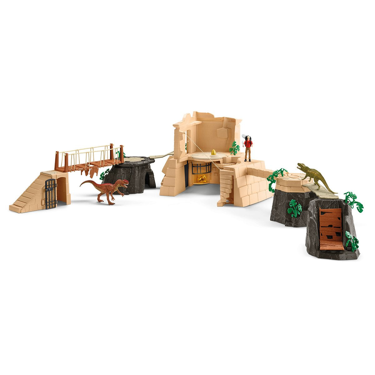 EAN 4059433716817 - schleich 42656 set de juguetes imagen 2
