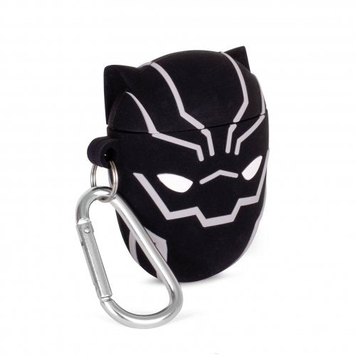 Thumbsup! 3d Airpods Case "Negro Panther"